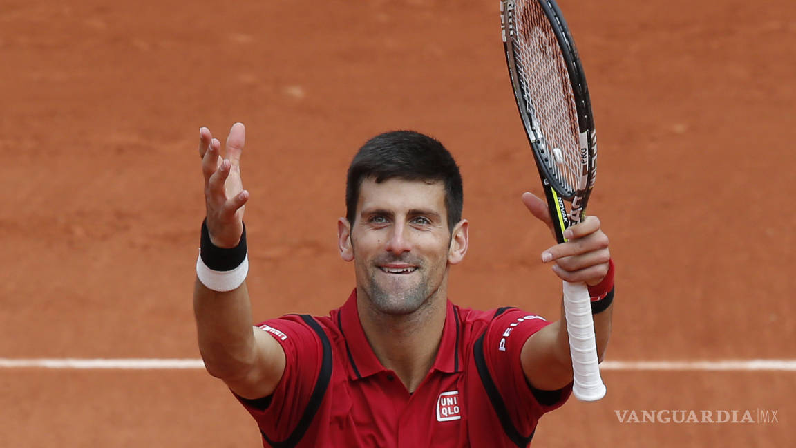 Djokovic no teme al verdugo de Nadal en Wimbledon 2013
