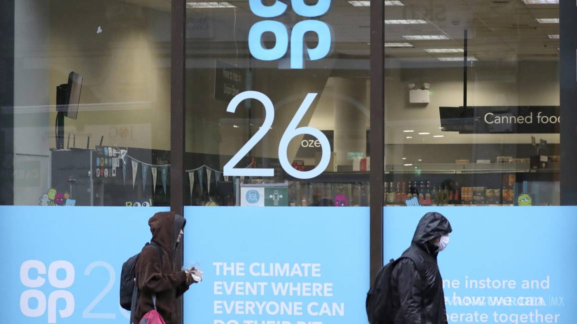 ¿Cuáles son las puntos más importantes de la COP26?