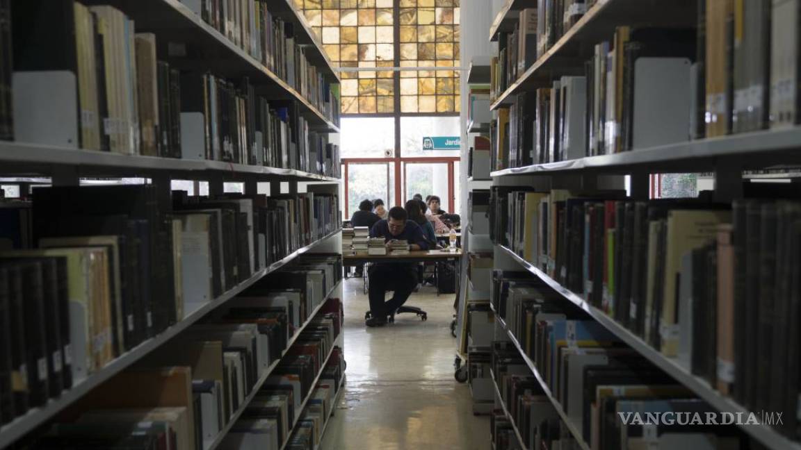 Biblioteca Central de la UNAM, 60 años como fuente de saber del país