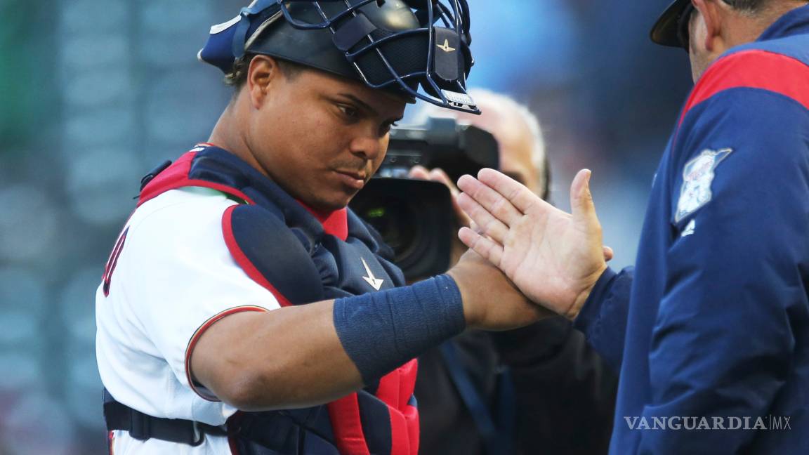 $!200 ponches para Berríos e impulsa la victoria de los Mellizos ante los Medias Blancas