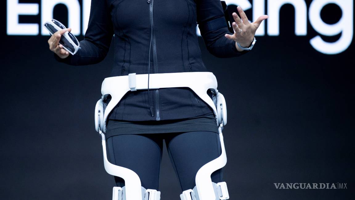 $!Mira las novedades tecnológicas en CES 2020