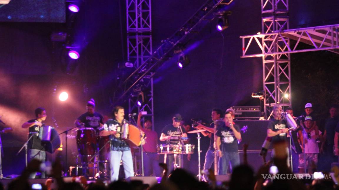 $!Machaca Fest 2016 cierra con éxito