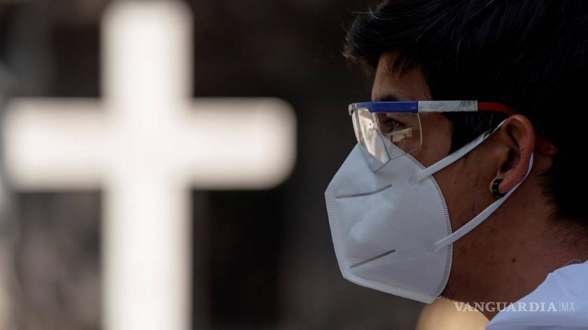 A un año de la pandemia de COVID-19 en México, los rostros detrás de las cifras