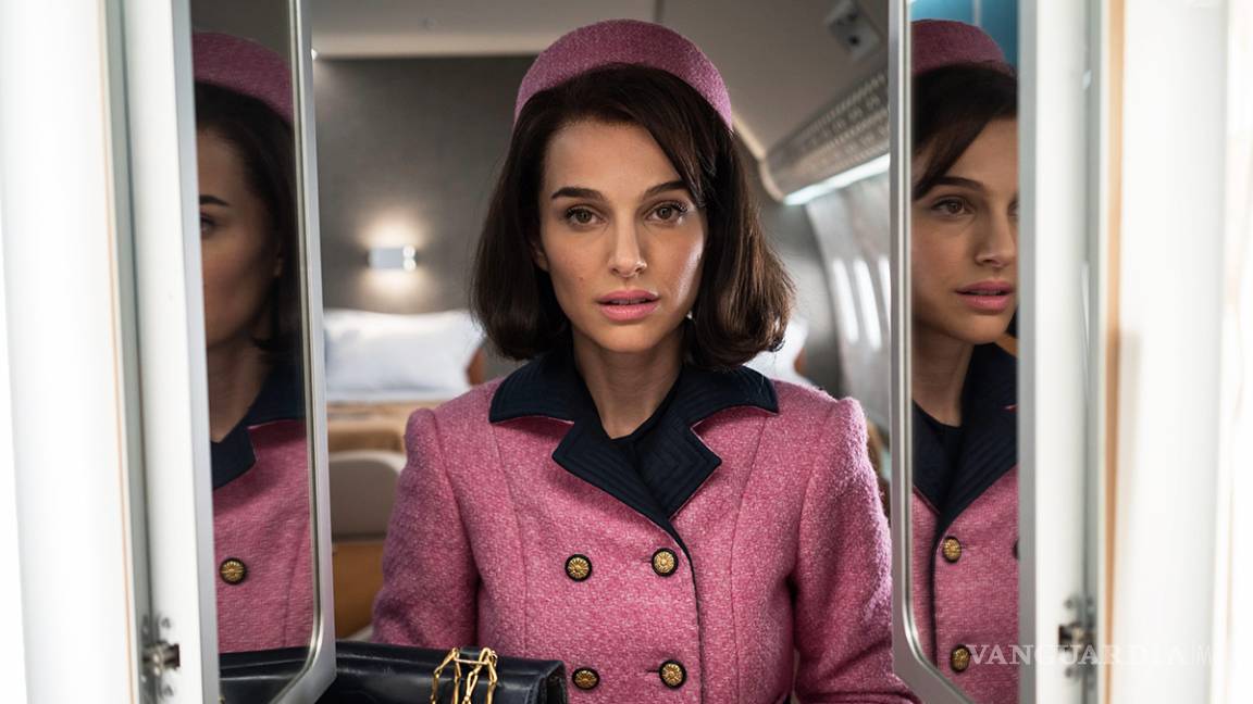 $!“Por supuesto que soy feminista”, afirma Natalie Portman