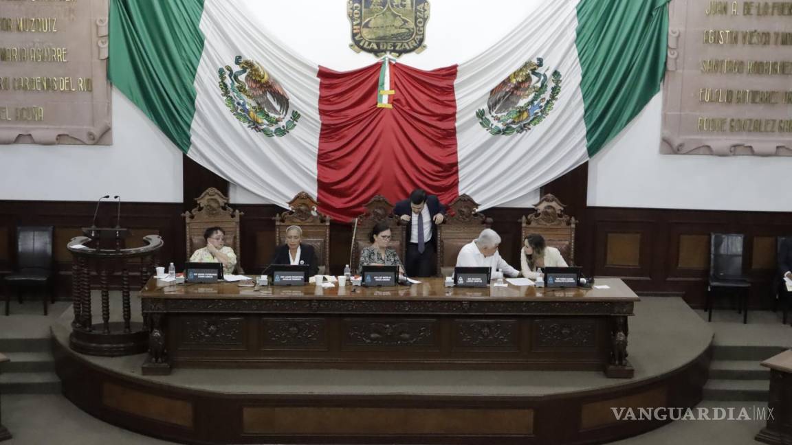 Congreso de Coahuila y organizaciones civiles ‘dejan morir’ la Comisión de Selección del Sistema Estatal Anticorrupción