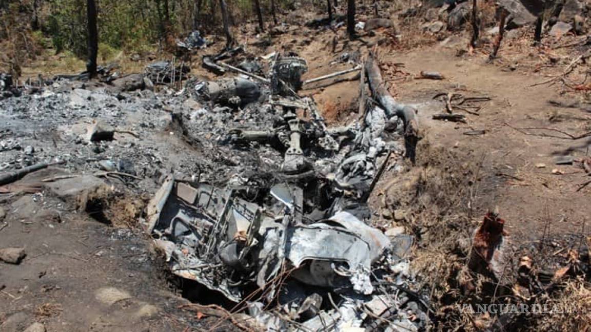 $!El sangriento atentado con el que "El Mencho", líder del Cártel Jalisco Nueva Generación, entró en la escena del narco en México