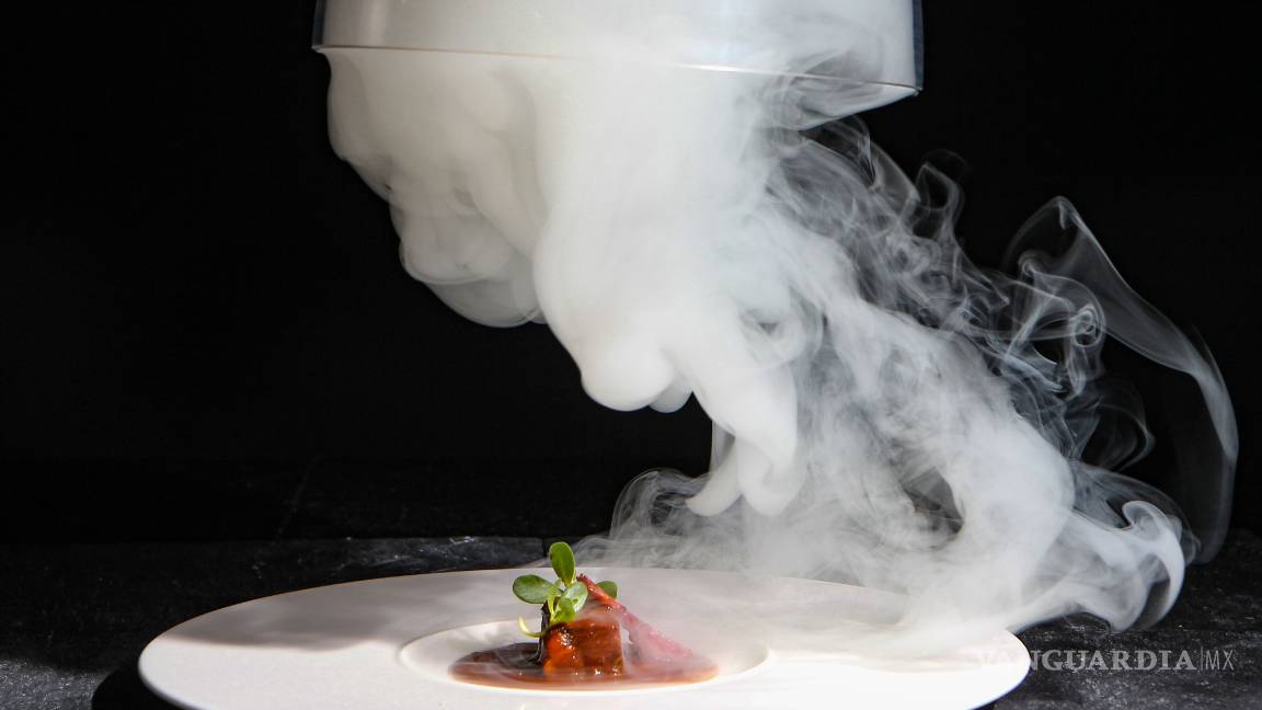 $!Benazuza, la receta para ser el mejor restaurante del mundo; Chef Ignacio Del Río Mora