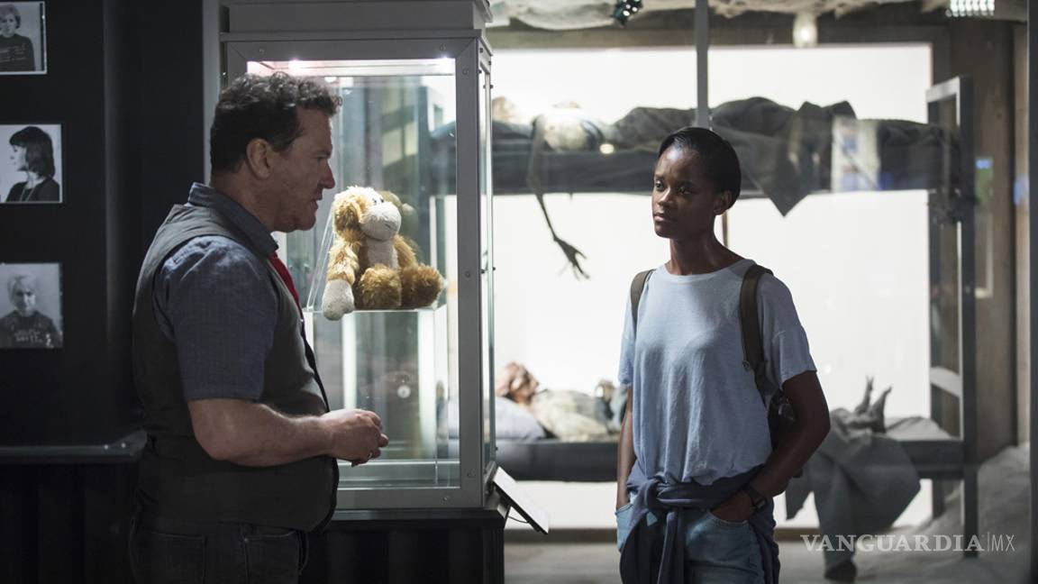 $!Black Mirror, un futuro inquietante