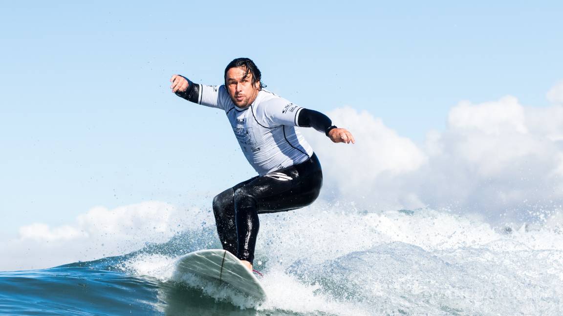 $!El breakdance, el skateboarding, la escalada deportiva y el surf estarán en París 2024