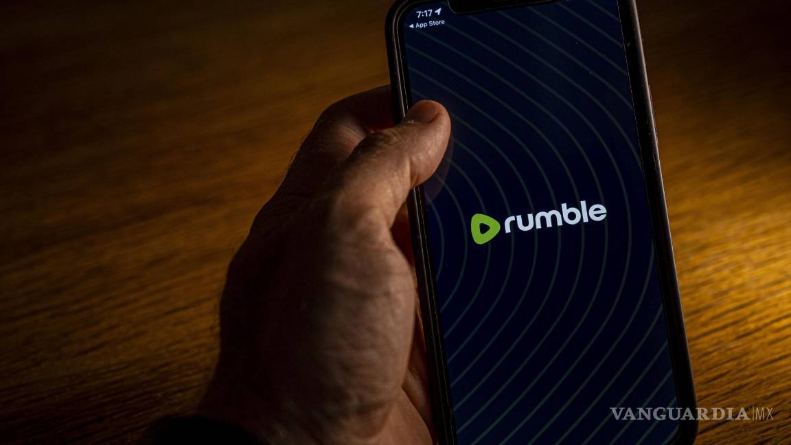 $!La empresa, que debutó en bolsa en 2022, ha recibido el apoyo de donantes conservadores como Peter Thiel y el senador republicano por Ohio J.D. Vance.