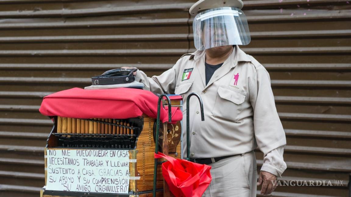 $!Actas de defunción en CDMX triplican muertes por COVID-19 denuncia Mexicanos Contra la Corrupción y la Impunidad