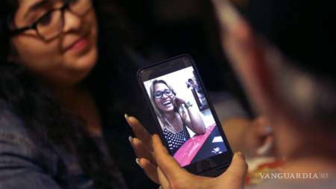 $!Su familia votó por Trump. Terminó deportada a México