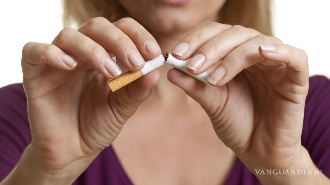No fumarás más en estos lugares; los ‘mandamientos’ contra el consumo de tabaco que entran en vigor