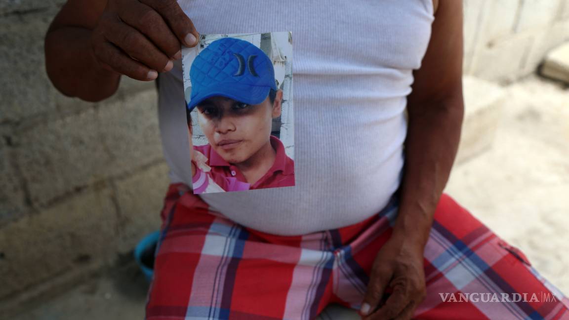 $!Familia del Edil de Papantla festeja en grande pese a las desapariciones de 3 jóvenes