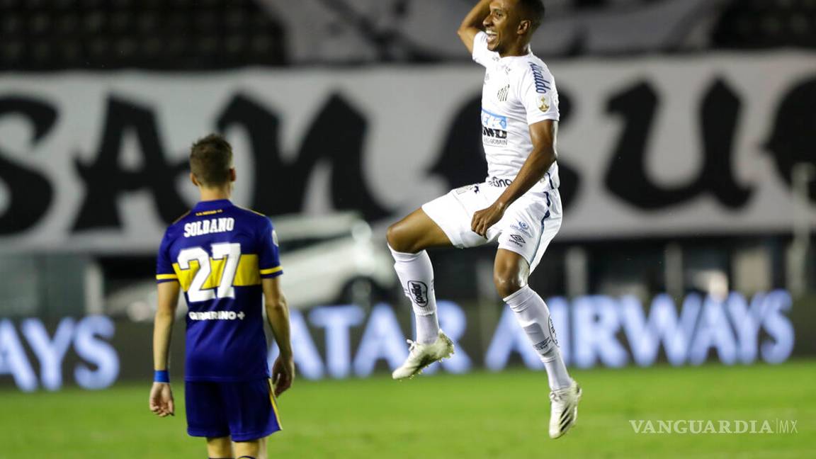 $!Brasil se apodera de la Final de la Libertadores