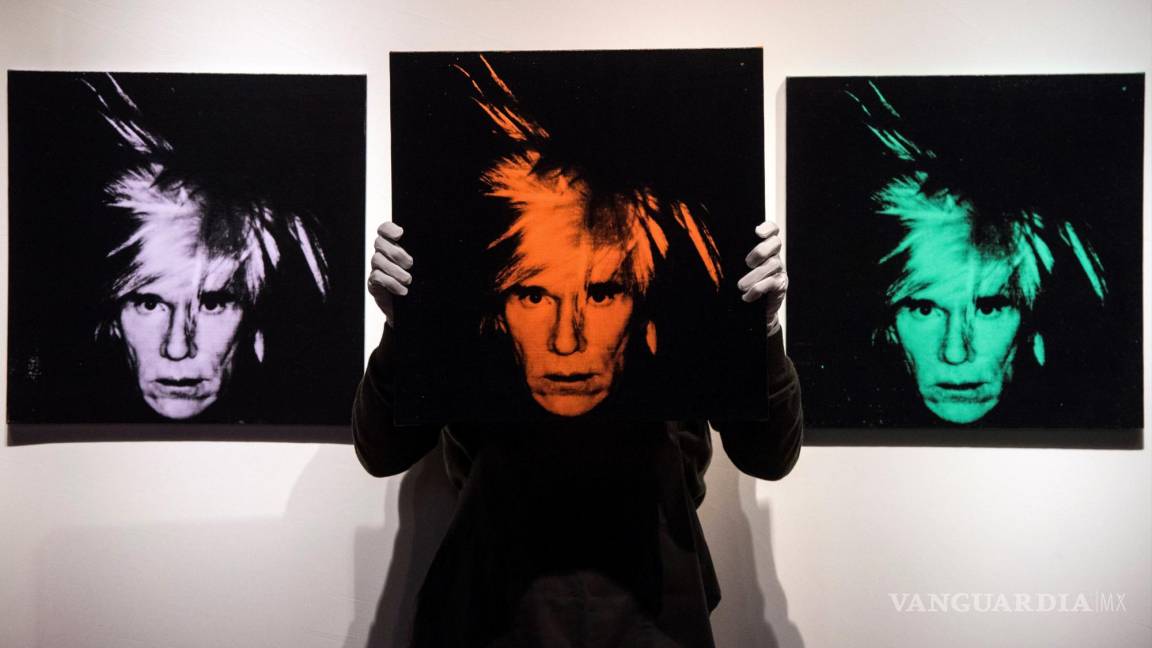 35 años de la muerte de Andy Warhol, el eterno rey del pop art