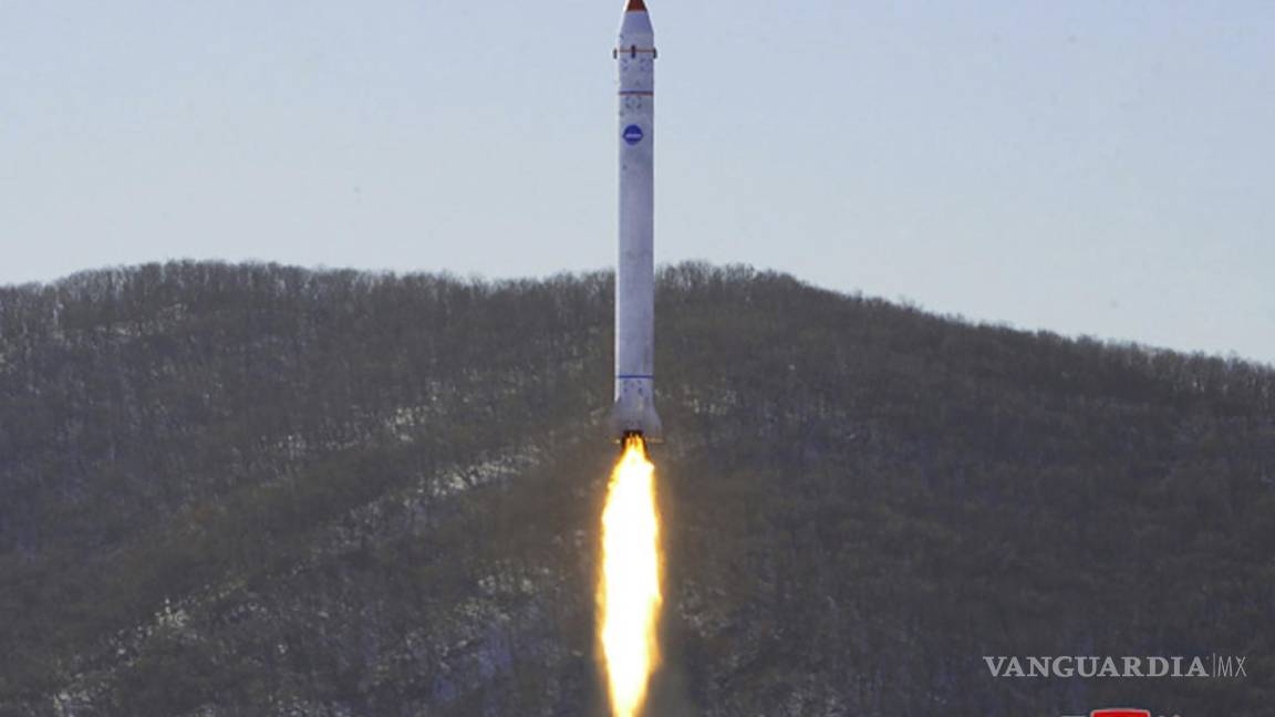 Japón, al alcance de misil coreano