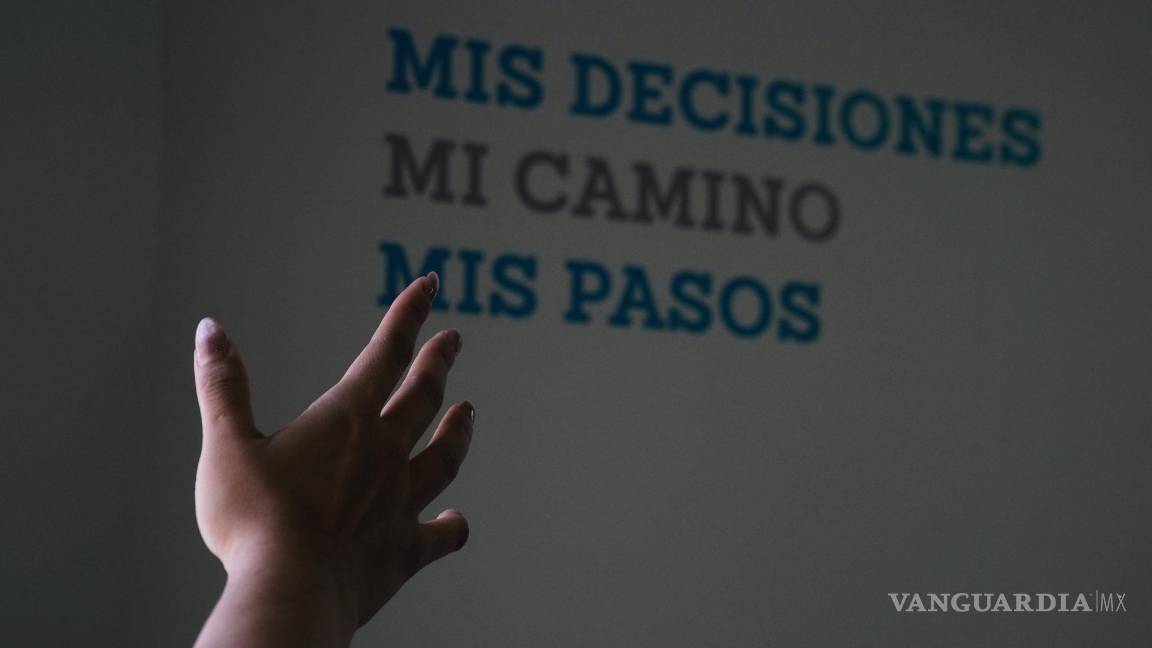 $!Los bloqueos no son sólo en Instagram o Facebook, también en cuentas empresariales y verificadas de WhatsApp son vitales para informar a miles de mujeres sobre derechos sexuales.