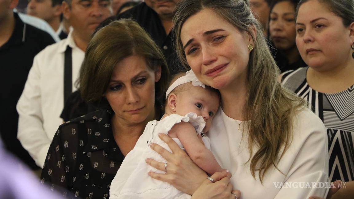 $!Fernando Purón desafió al narco y bajó la guardia