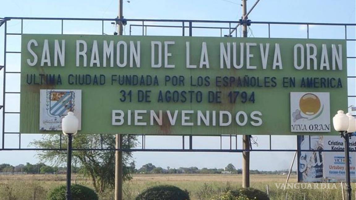 $!Su padre violó a su hija, él lo mata a machetazos