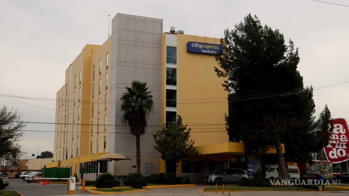 ¿Son baratos los costos de hospedaje en los hoteles de Saltillo?