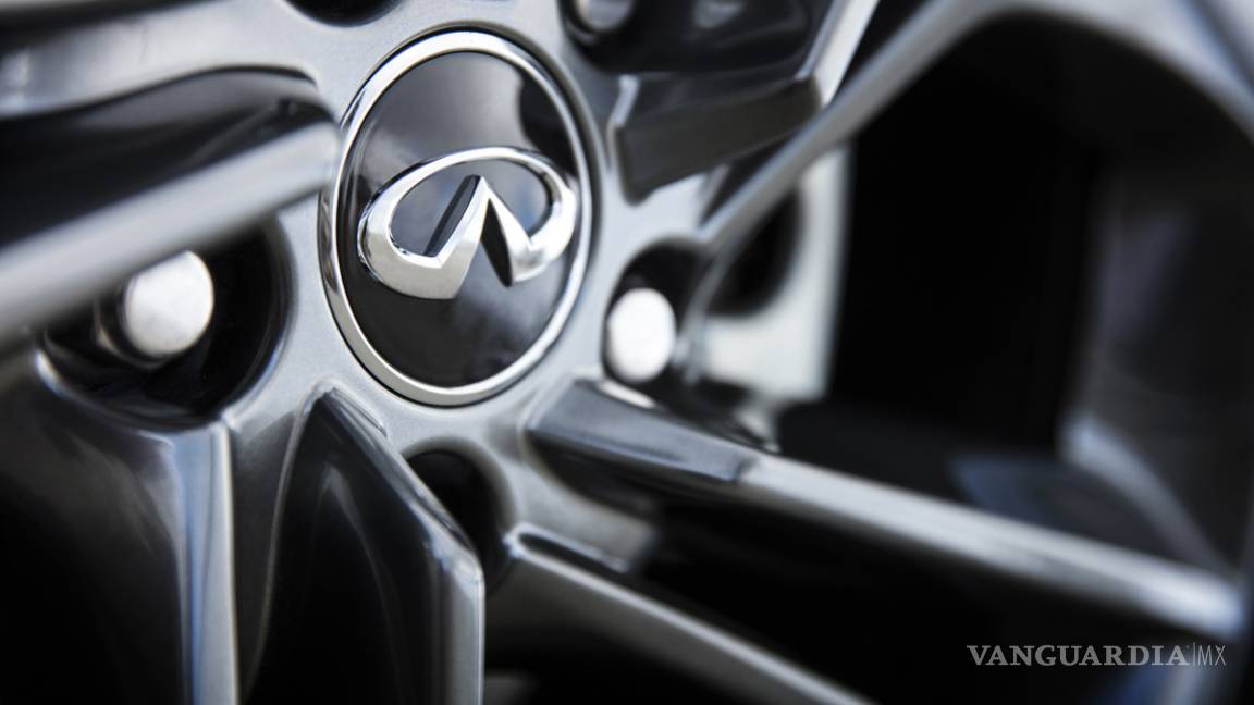 $!Infiniti QX50 ya disponible en México; precios, versiones y equipamiento