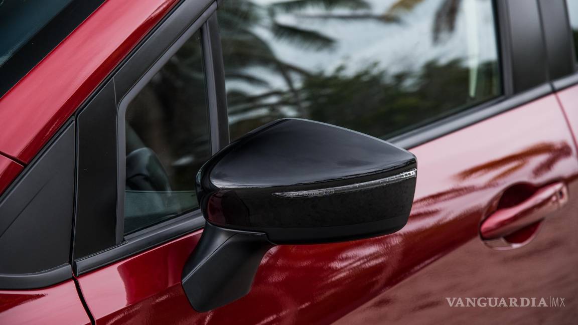 $!Nissan Versa 2020, totalmente renovado para atraer miradas