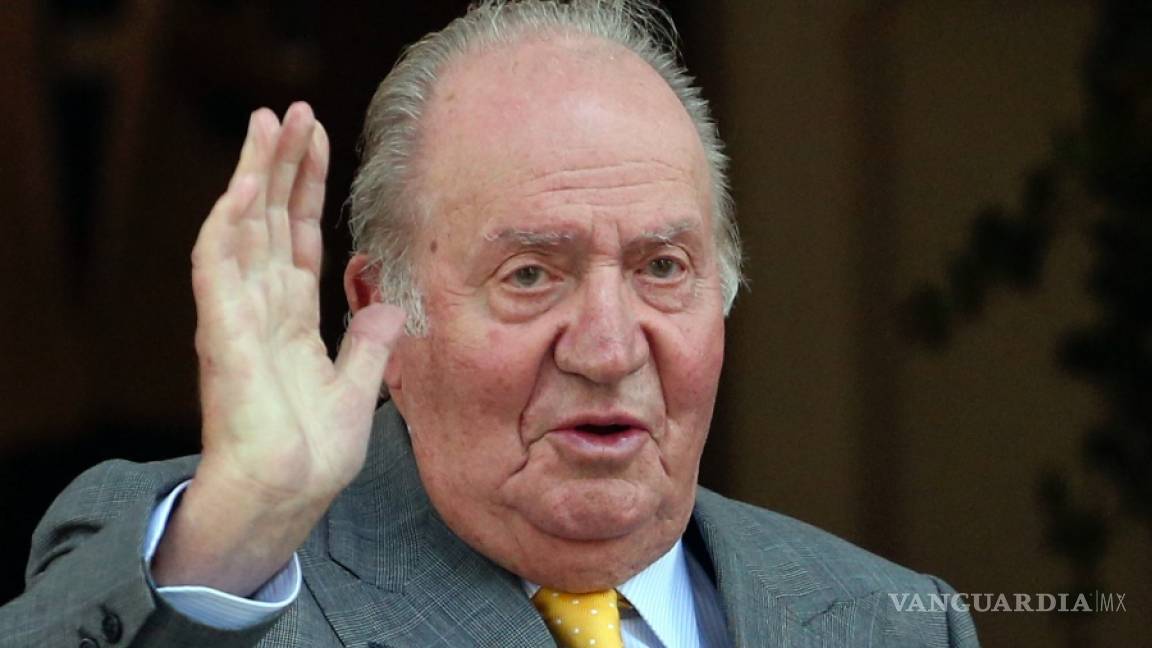 En España investigan si el exrey Juan Carlos recibió millones de dólares en sobornos de Arabia Saudí