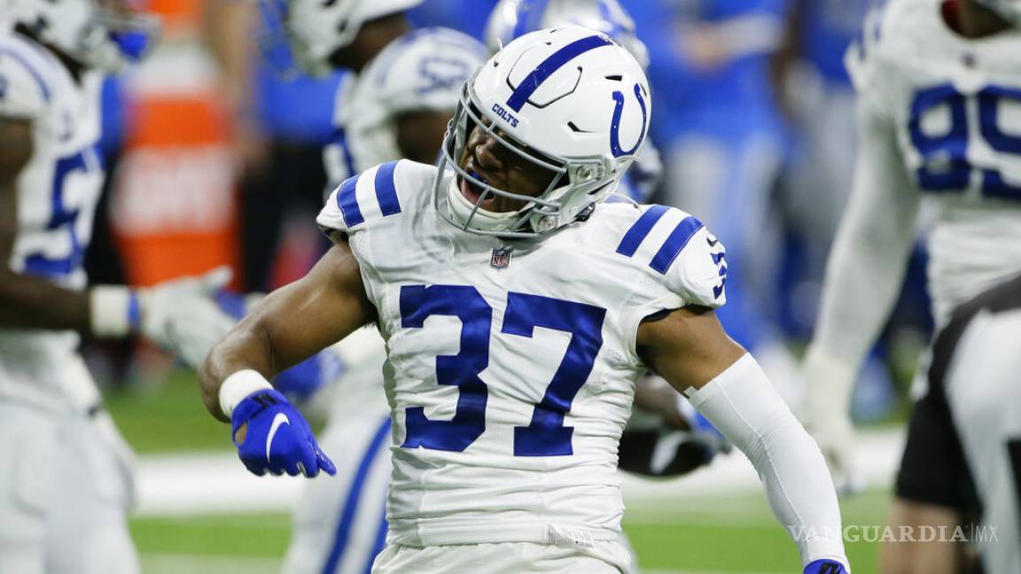 $!Power Ranking de la Semana 8 de la NFL