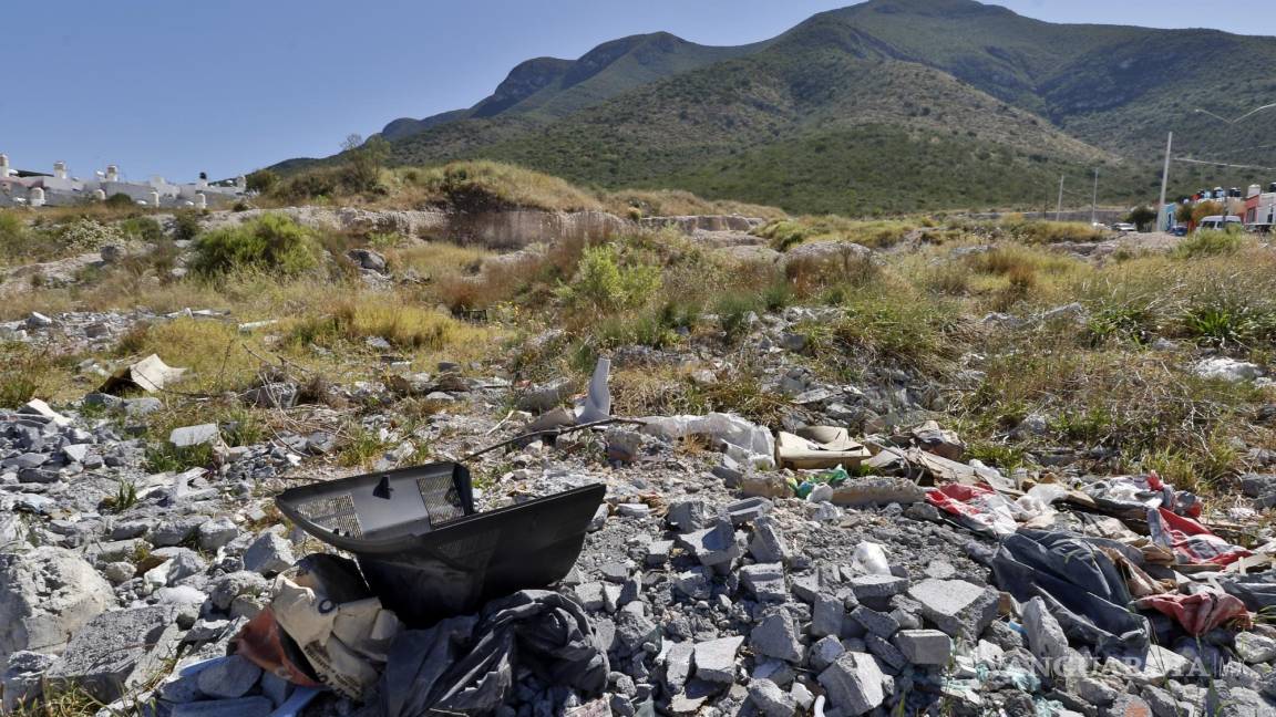 Invitan a jornada de limpiezaen la Sierra de Zapalinamé