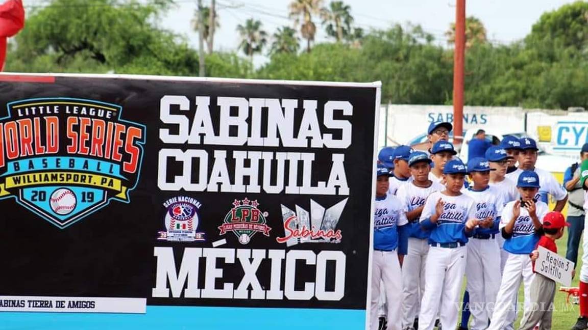 $!Expulsan a Tijuana del Nacional de Williamsport por jugar con extranjeros