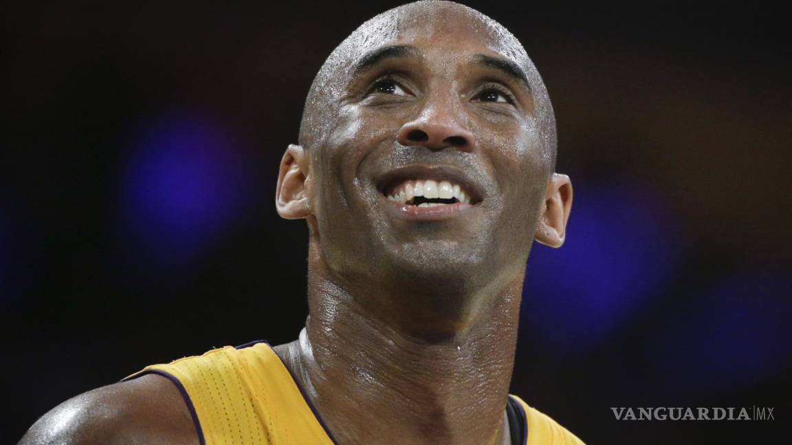 Aún no hay fecha para inmortalizar a Kobe Bryant en el Salón de la Fama de la NBA