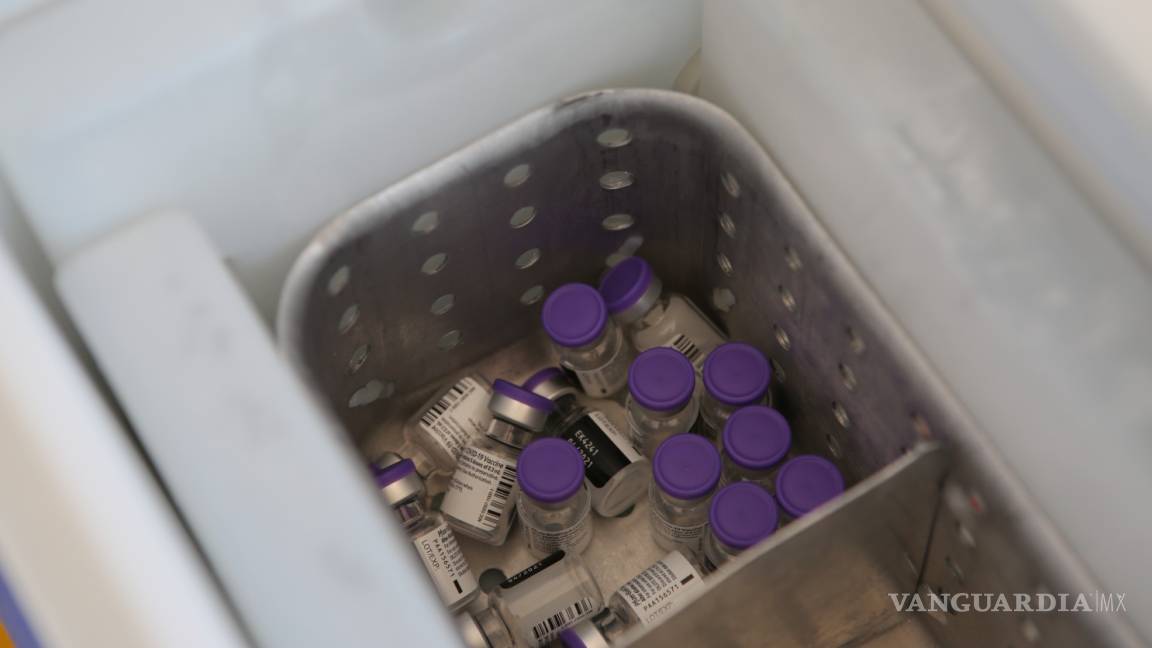 Solicitan 200 vacunas contra el COVID-19 a domicilio en Saltillo