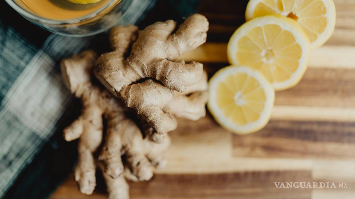 $!El jengibre ha sido parte de cocinas y medicinas tradicionales durante miles de años.