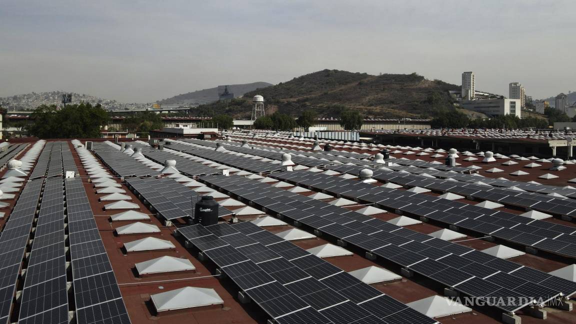 ¿Qué hay en juego en México con la reforma a Ley Eléctrica?