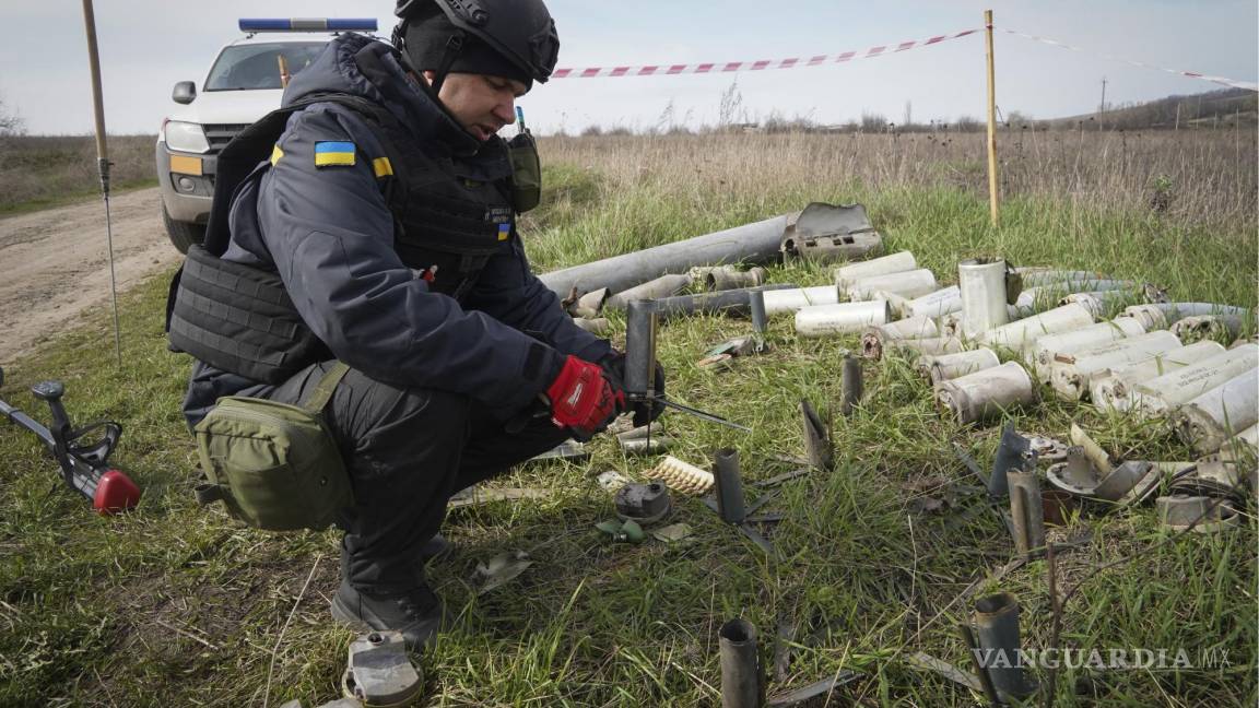 Sin cesar el fuego: fuerzas rusas en Crimea se preparan para ataque ucraniano