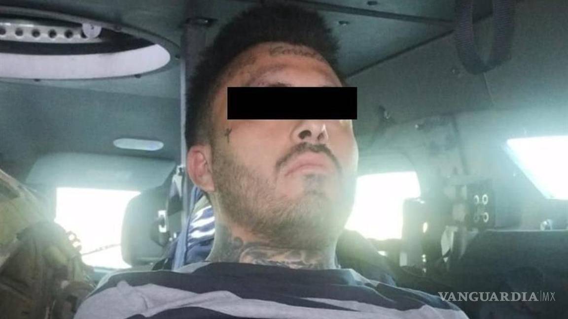 $!México entrega 37 reos a Estados Unidos: Esta sería la lista COMPLETA de los perfiles criminales