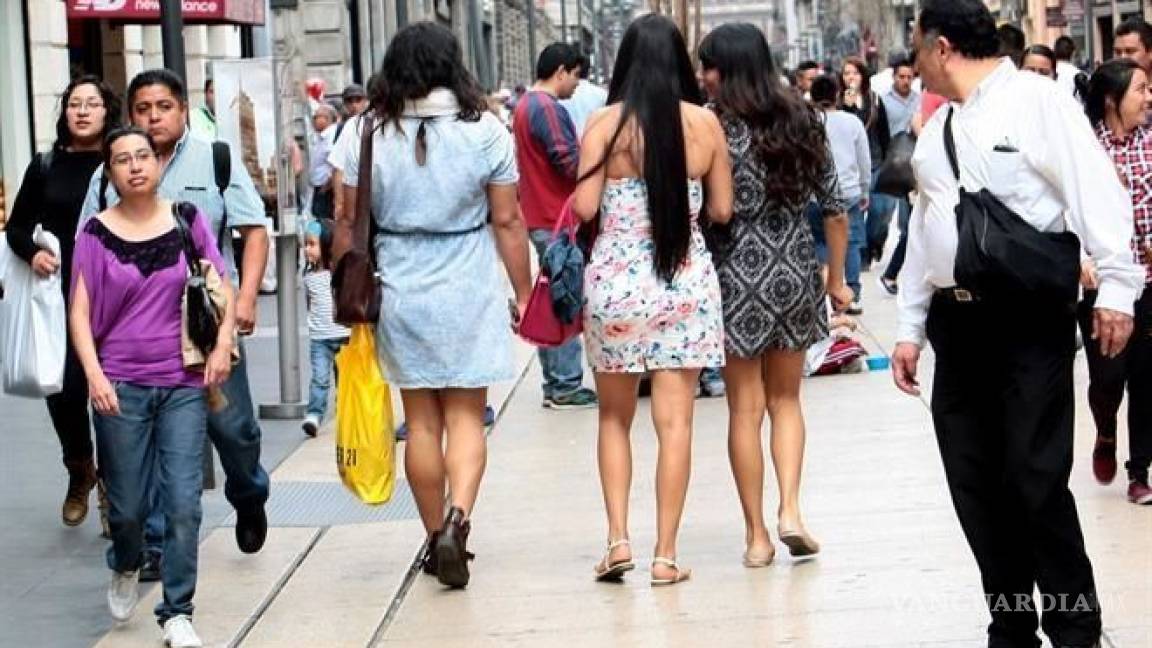 Acoso sexual aumentó 100% en marzo en Nuevo León