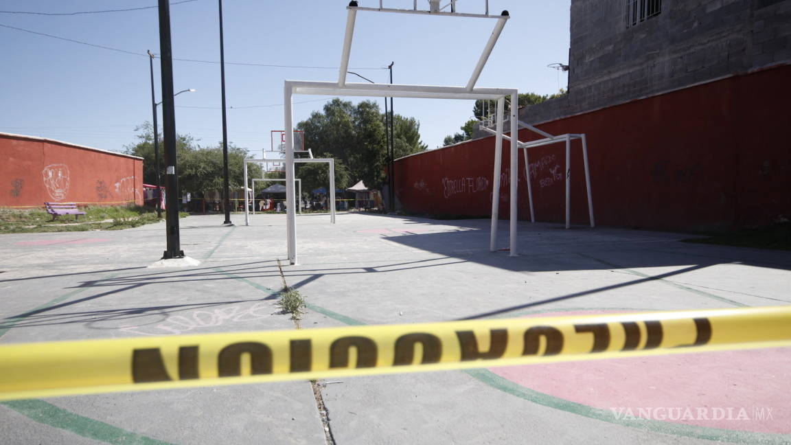 FGE de Coahuila indaga en área donde abandonaron a bebés; aún no dan con los padres