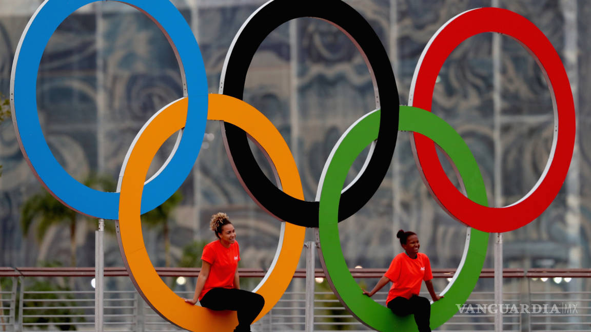 Comité Olímpico Mexicano considera ir por la candidatura para los Juegos Olímpicos del 2028; Monterrey sería sede