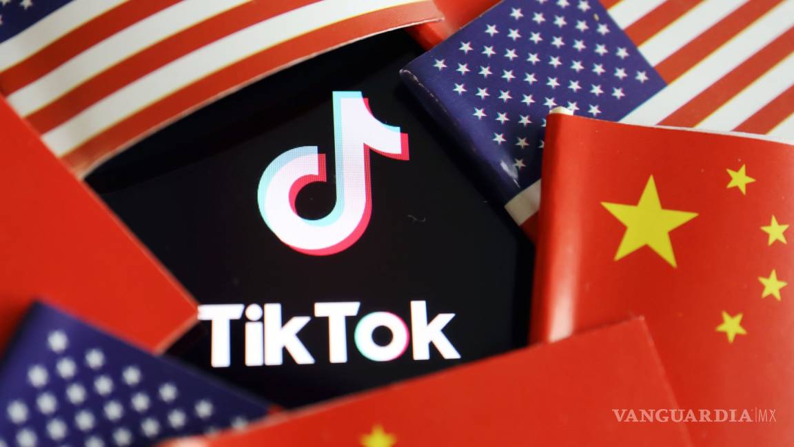 Demandará TikTok a Trump por prohibición, el próximo martes
