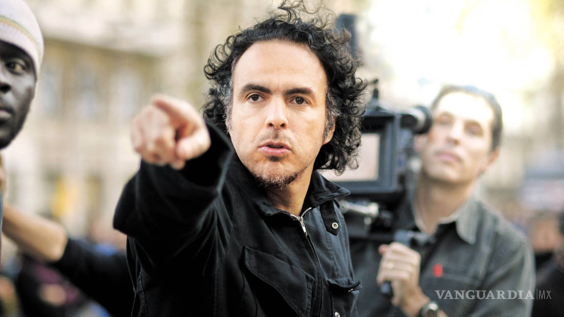 'Me da miedo la realidad virtual, ya nadie está en la Tierra': González Iñárritu