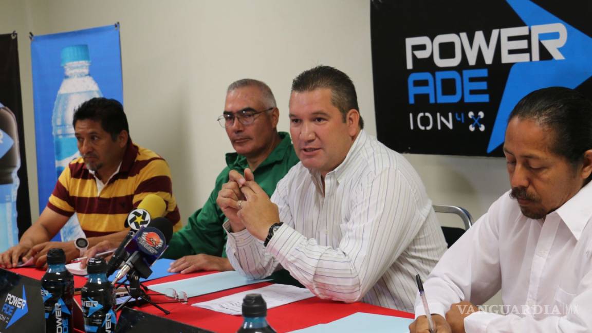 $!INEDEC tiene nueva cabeza: llega Alina Garza Herrera