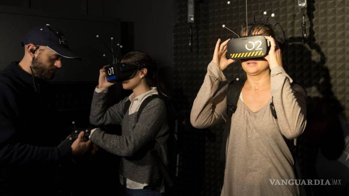 $!Tu jugo del día: La pornografía y wikipedia tienen mucho en común.. mientras la realidad virtual lleva al apocalipsis...