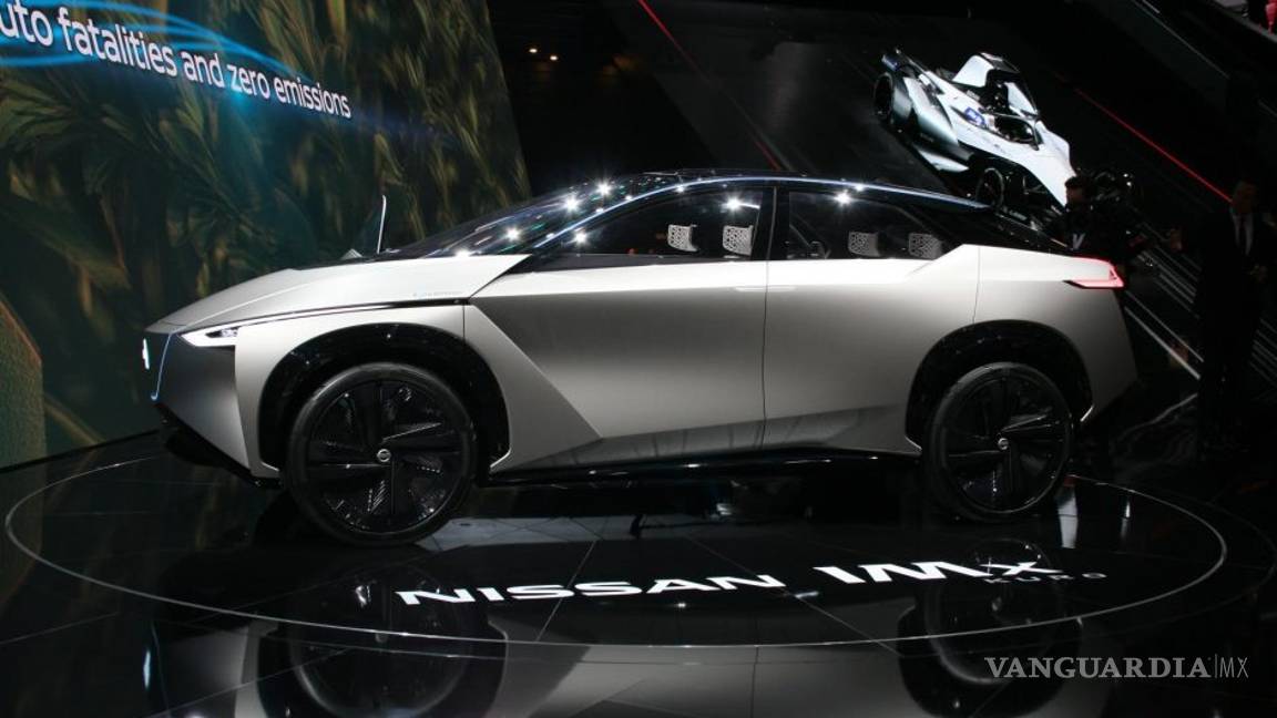 $!Los prototipos que impactaron en el Salón de Ginebra 2018