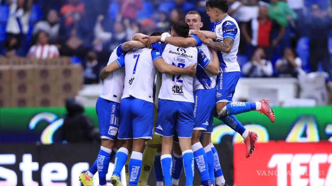 Arranca la fiesta grande del futbol mexicano