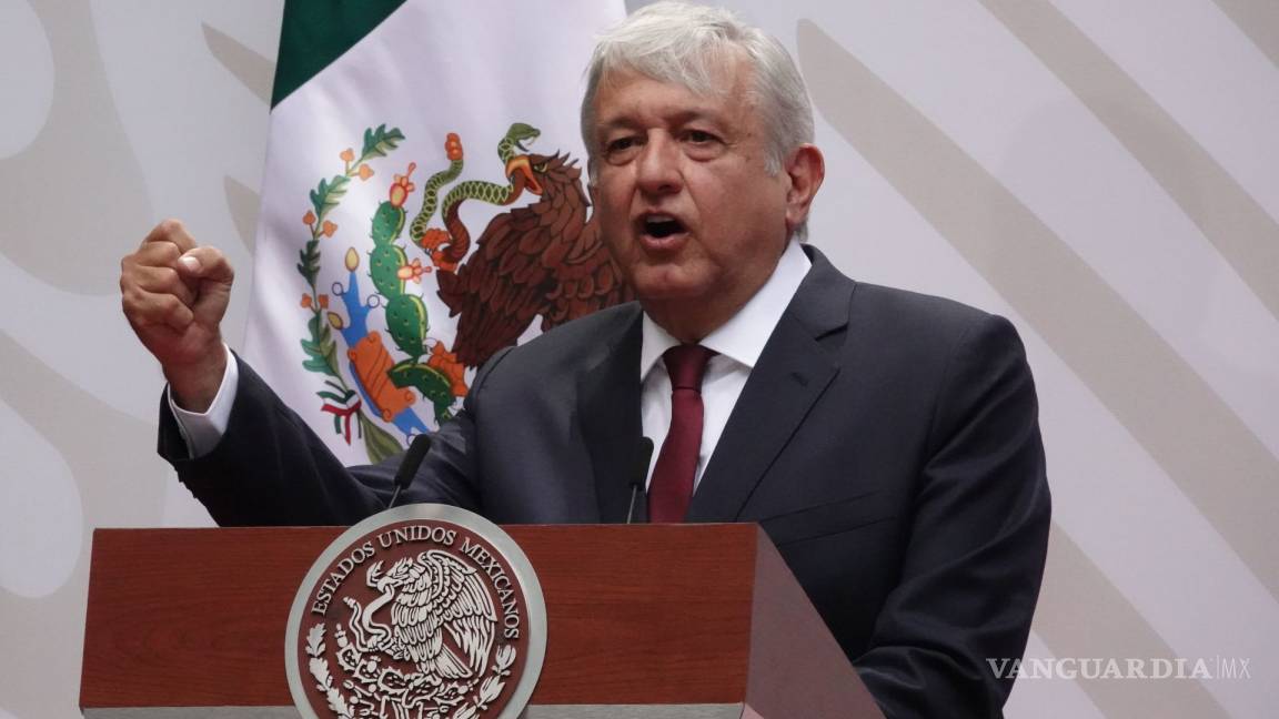 Andrés Manuel López Obrador: dislates y mentiras