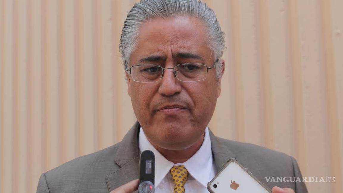 $!Funcionario que autorizó licitaciones para desviar recursos, ahora es subsecretario en Morelos