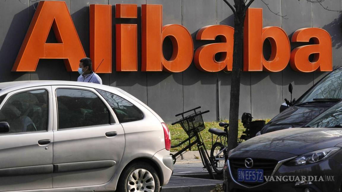 Despiden a empleada de Alibaba tras denunciar una agresión sexual