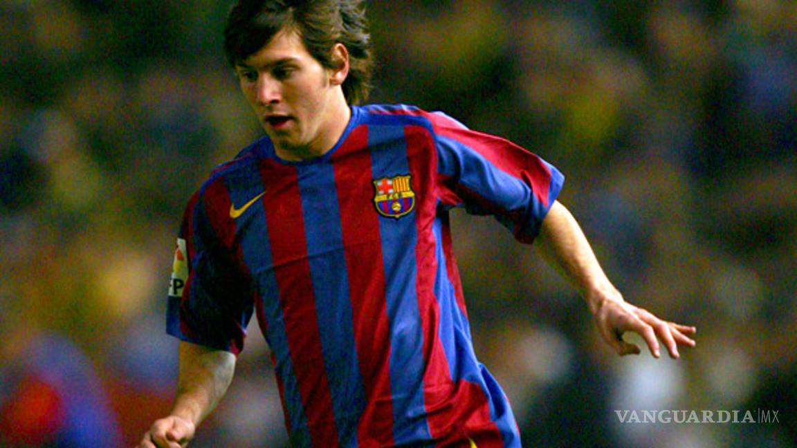 $!Lionel Messi es aficionado al Atlas y en su Instagram lo demuestra